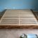 Diy King Platform Bed Frame Magnificent On Bedroom With Regard To Build A Sized DIYwithRick 2