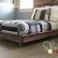 Bedroom Diy King Platform Bed Frame Plain On Bedroom Intended For Ana White Hailey DIY Projects 27 Diy King Platform Bed Frame