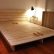 Bedroom Diy King Platform Bed Frame Stunning On Bedroom Intended For Plan Build Making Wood 19 Diy King Platform Bed Frame