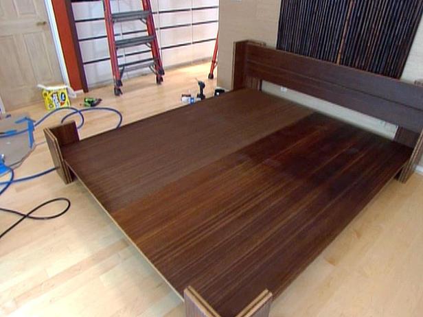 Bedroom Diy King Platform Bed Frame Stylish On Bedroom Intended For Plans Elegant Markthedev Com 8 Diy King Platform Bed Frame