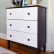 Diy Modern Ikea Tarva Hack Exquisite On Interior With A DIY Dresser For Our Kid Rather Square 5 Diy Modern Ikea Tarva Hack