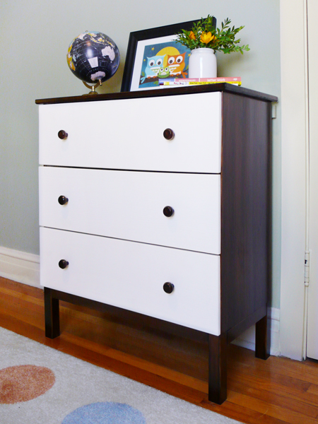 Interior Diy Modern Ikea Tarva Hack Exquisite On Interior With A DIY Dresser For Our Kid Rather Square 5 Diy Modern Ikea Tarva Hack