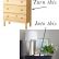  Diy Modern Ikea Tarva Hack Fine On Interior Intended For Check Out This Beautiful DIY IKEA TARVA Find How To 24 Diy Modern Ikea Tarva Hack
