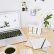 Office Diy Office Decor Plain On With Exceptional DIY Home Ideas Tutorials 9 Diy Office Decor