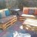 Furniture Diy Outdoor Pallet Furniture Modest On DIY Projects 50 Ideas 0 Diy Outdoor Pallet Furniture