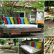 Diy Outdoor Pallet Furniture Simple On Within 50 Wonderful Ideas And Tutorials 5