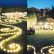 Interior Diy Outdoor Wedding Lighting Amazing On Interior Intended For Fascinating Led Chandelier Easy And Glamorous 25 Diy Outdoor Wedding Lighting