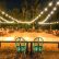 Interior Diy Outdoor Wedding Lighting Charming On Interior For String Lights Outdoors X Led Icicle Fairy Home 21 Diy Outdoor Wedding Lighting