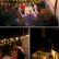 Other Diy Outdoor Wedding Lights Strung Brilliant On Other With Regard To String Craft Pinterest Patios Planters And Yards 9 Diy Outdoor Wedding Lights Diy Strung