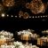 Diy Outdoor Wedding Lights Strung Excellent On Other And Reception Lighting Ideas Something Borrowed DIY 3