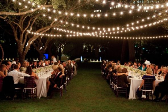 Other Diy Outdoor Wedding Lights Strung Incredible On Other Inside Elegant DIY Lighting 0 Diy Outdoor Wedding Lights Diy Strung