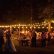 Other Diy Outdoor Wedding Lights Strung Magnificent On Other Pertaining To String Lightsing Weddings Lighting 20 Diy Outdoor Wedding Lights Diy Strung