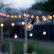 Other Diy Outdoor Wedding Lights Strung Modern On Other Intended For How To Hang String From DIY Posts HGTV 26 Diy Outdoor Wedding Lights Diy Strung