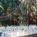 Diy Outdoor Wedding Lights Strung Plain On Other Inside DIY String Reception Tent Wine Country Weddings Events 2