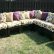Other Diy Patio Furniture Cushions Incredible On Other Intended For Outdoor Floor 15 Diy Patio Furniture Cushions