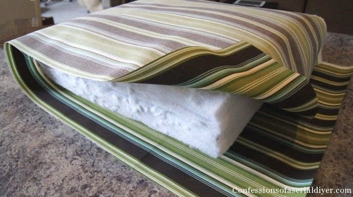Other Diy Patio Furniture Cushions Unique On Other Throughout Sew Easy Outdoor Cushion Covers Part 1 Cheap Beds 0 Diy Patio Furniture Cushions