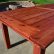 Other Diy Patio Table Exquisite On Other And Ana White Beautiful Cedar DIY Projects 26 Diy Patio Table