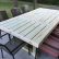 Diy Patio Table Impressive On Other Intended Ana White DIY Projects 1