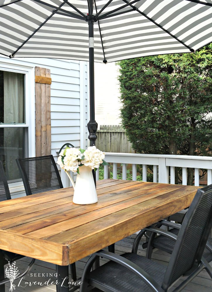 Other Diy Patio Table Stunning On Other With Regard To DIY 15 Easy Ways Make Your Own Bob Vila 0 Diy Patio Table