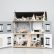 Dollhouse Furniture Modern Brilliant On Regarding Dolls House Best 25 2