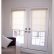 Door Blinds Roller Magnificent On Home Throughout For French Doors Interior Barn Pinterest 1