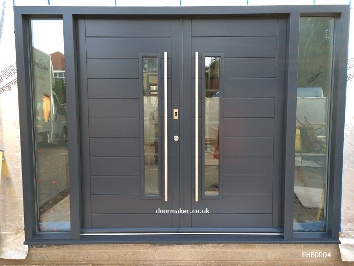 Furniture Double Front Doors Delightful On Furniture Intended Contemporary Oak Iroko And Other Woods Bespoke 0 Double Front Doors