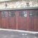 Home Double Garage Doors With Windows Modern On Home Pertaining To Homey Design Sizes Uk Pictures 6 Double Garage Doors With Windows