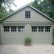 Home Double Garage Doors With Windows Stylish On Home Intended For Designs Door 24 Double Garage Doors With Windows