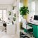 Home Dream Home Office Stunning On Intended For My Offices White Shelves Plants Imac Regarding 11 Dream Home Office