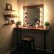 Interior Dressing Table Lighting Ideas Contemporary On Interior Intended For Light Up Vanity Makeup With Lights Best 20 Dressing Table Lighting Ideas