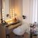 Dressing Table Lighting Ideas Impressive On Interior Intended For Imagem 36 Penteadeira Pinterest Makeup Vanities 5