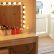 Interior Dressing Table Lighting Ideas Impressive On Interior With Mirror And Lights Home Design 6 Dressing Table Lighting Ideas