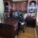 Home Dual Desk Home Office Nice On Throughout Incredible Custom Cherry Partner Two 24 Dual Desk Home Office
