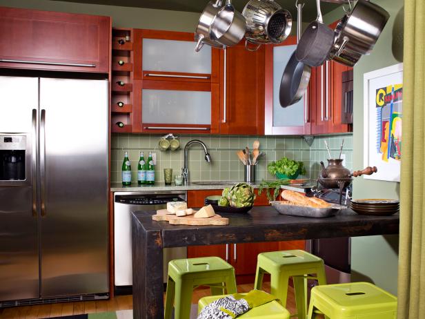 Furniture Eat In Kitchen Furniture Charming On Small Ideas Pictures Tips From HGTV 17 Eat In Kitchen Furniture