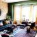 Living Room Eclectic Living Room Furniture Imposing On In 50 Rooms For A Delightfully Creative Home 6 Eclectic Living Room Furniture