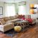 Living Room Eclectic Living Room Furniture Magnificent On In Genevieve Gorder S Best Designs HGTV Design Star 23 Eclectic Living Room Furniture