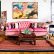 Living Room Eclectic Style Furniture Simple On Living Room Bohemian Brilliance Bringing An Extraordinary Touch To 12 Eclectic Style Furniture