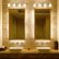 Bathroom Elegant Bathroom Lighting Astonishing On Intended Catchy 15 Ideas Rilane 9 Elegant Bathroom Lighting