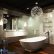 Elegant Bathroom Lighting Incredible On Regarding Fixtures JeffreyPeak 3