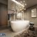 Bathroom Elegant Bathroom Lighting Modern On Best 25 Ideas Pinterest Houzz 10 Elegant Bathroom Lighting