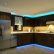 Kitchen Elegant Cabinets Lighting Kitchen Beautiful On Pertaining To Led Lights For With Regard Comfy Way 6 Elegant Cabinets Lighting Kitchen