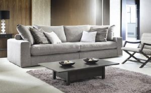 Elegant Contemporary Furniture
