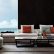 Elegant Contemporary Furniture Stunning On Living Room Inside Leather Sofa Color 1