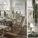 Elegant Dining Room Sets Creative On Home Within Furniture Z Gallerie 1