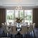 Elegant Dining Table Decor Impressive On Other With Beautiful Room Nice 4