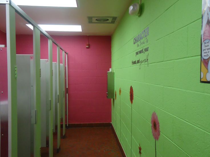 Bathroom Elementary School Bathroom Design Astonishing On Intended Cool Places All Over Their Girls 0 Elementary School Bathroom Design