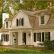 Exterior Colonial House Design Modest On Home In Light Fixtures White Brown Roof Lighting Pinterest 3