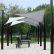 Home Fabric Patio Shades Nice On Home For Restaurant Shade Structures Designs 9 Fabric Patio Shades