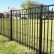 Home Fence Styles Creative On Home Within QCE Aluminum 25 Fence Styles