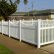Home Fence Styles Exquisite On Home In Vinyl Concepts 13 Fence Styles